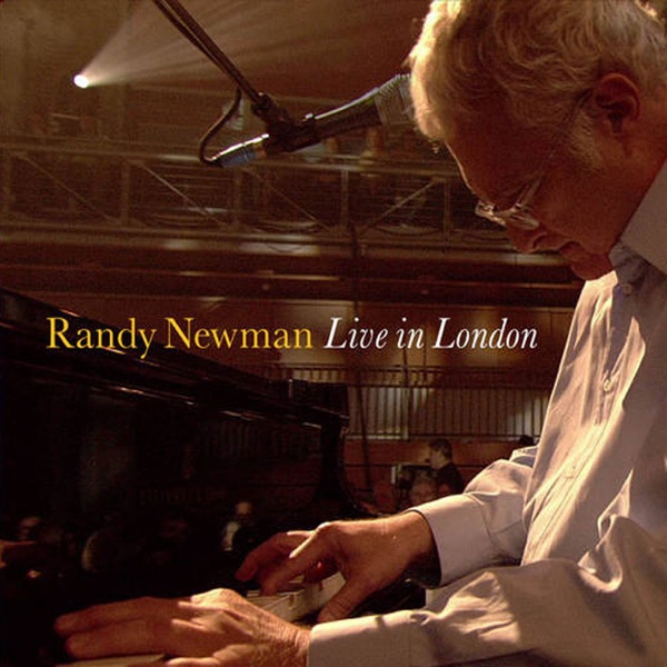 Randy Newman (Live In London)