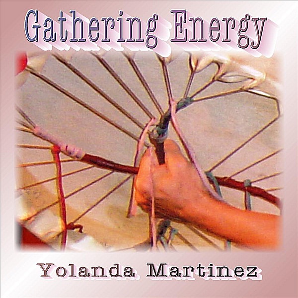 Gathering Energy - EP