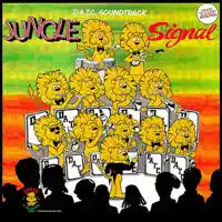 Jungle Signal — Mikey Dread