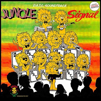 Dub Jungle