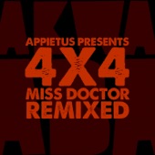 Miss Doctor (Dance Kill Move Remix) artwork