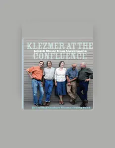 Listen to The Freilachmakers Klezmer String Band, watch music videos, read bio, see tour dates & more!