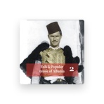 Albanian Popular Music Ensemble of Tirana