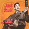 Jack Scott