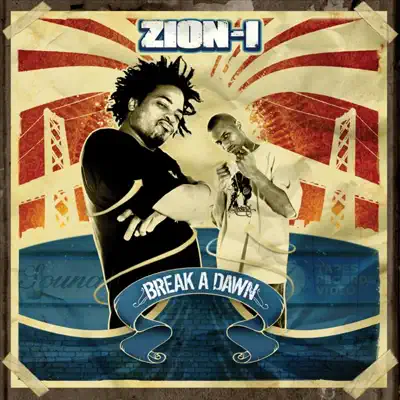 Zion Iの「Break a Dawn」を聴こう。