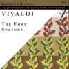 Vivaldi: The Four Seasons; Violin Concertos RV. 522, 565, 516 - Alexander Titov, Igor Romanyuk, Orchestra "Classical Music Studio", St. Petersburg, Sergei Roldugin, Vladislav Gluz & Vladislov Gluz