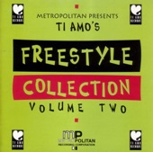Ti Amo's Freestyle Collection Volume Two