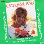 Szerelmi álmok , Én a millióból egy vagyok - Single