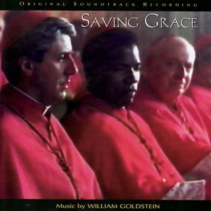 Saving Grace (Original Soundtrack Recording) [Digital Only]