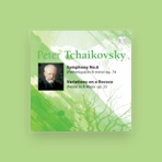Saint Petersburg Concert Orchestra