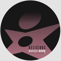 R.E.S.P.E.C.T. - Single - Delicious