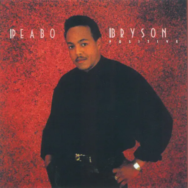 Without You (Love Theme from "Leonard, Pt. 6") [Duet With Regina Belle] — Peabo Bryson