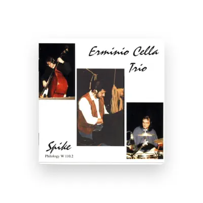 Listen to Erminio Cella Quartet, watch music videos, read bio, see tour dates & more!
