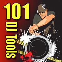101 Dj Tools (Elements and Sound Effects) - Sound Effects Library