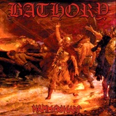 Bathory - Baptise In Fire and Ice