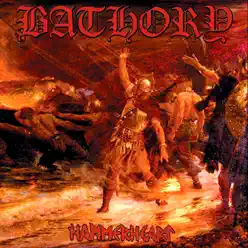 Hammerheart - Bathory