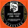 Moody's All Frantic