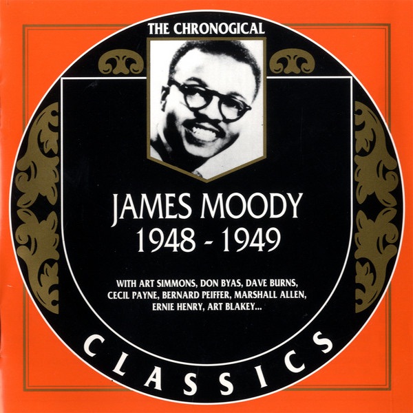 Moody's All Frantic