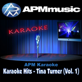 The Best (Simply the Best) [Karaoke Version]