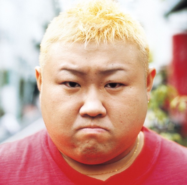 ちっぽけな勇気 - Single