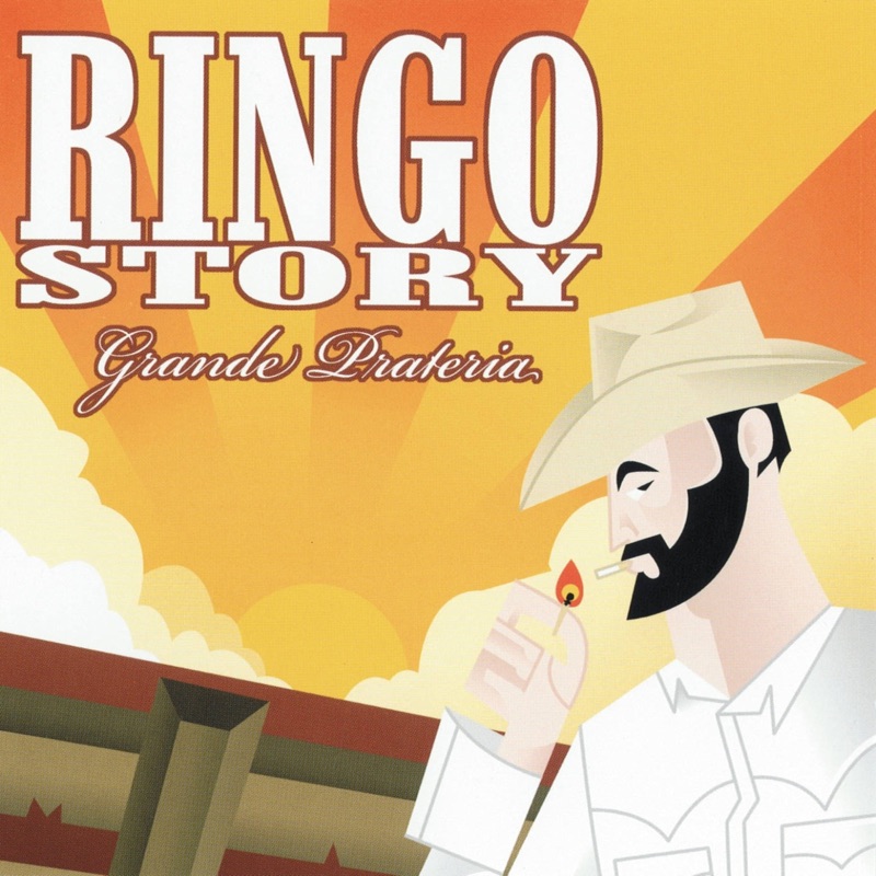 Impressionante (Tango Argentino)