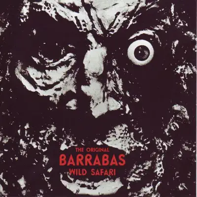 Listen to Wild Safari by Barrabas