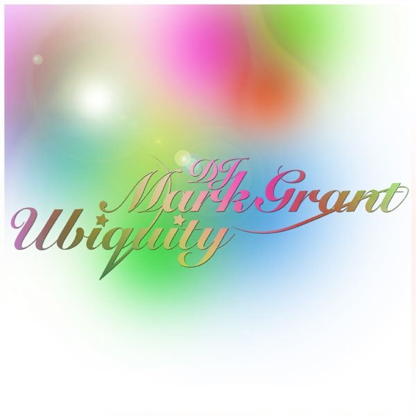 Обложка альбома «Ubiquity - Single» — Mark Grant