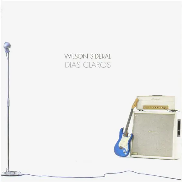 sideral — wilson
