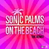 On The Beach