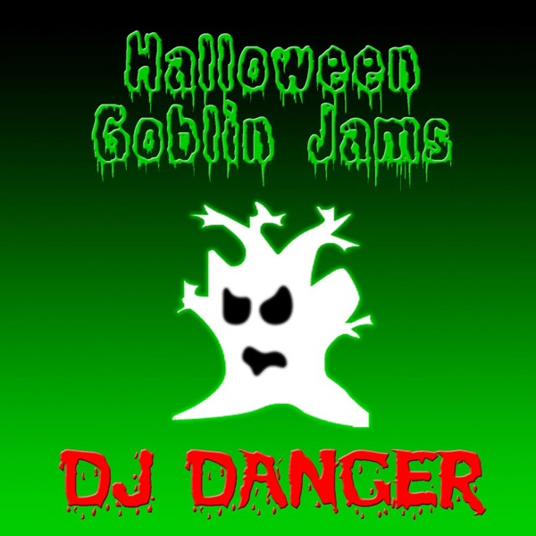 Halloween Goblin Jams