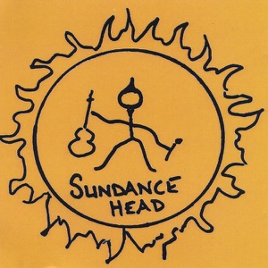 Sundance Head