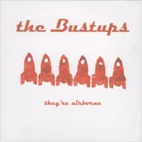 No Fun At All — The Bustups