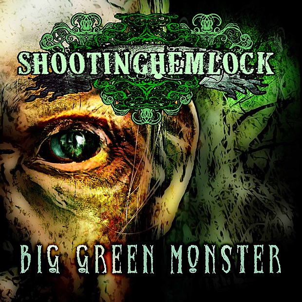 Big Green Monster