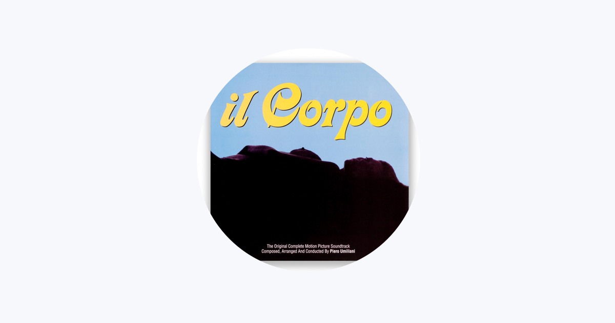 Piero Umiliani - Apple Music