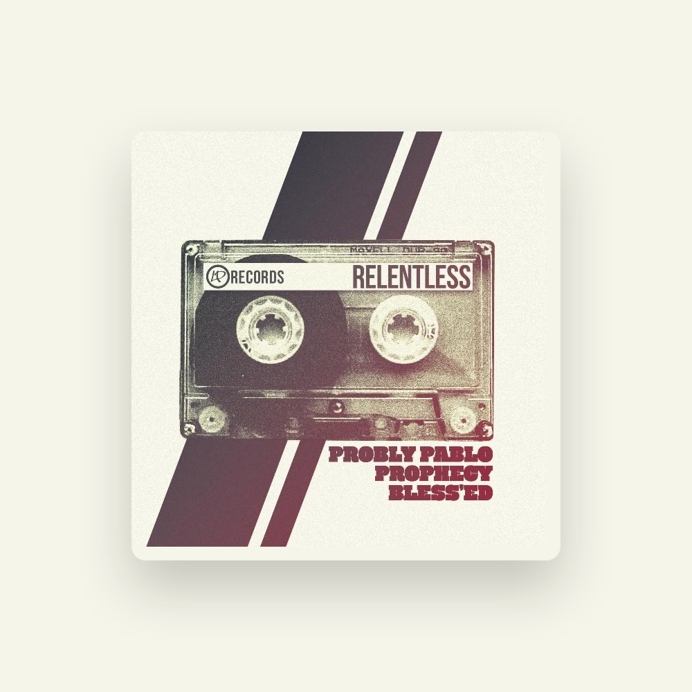 Фото LP Records