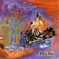 The Divine Invasion — P.G. Six
