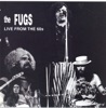 The Fugs Live From the 60's