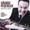 Mighty Bird (feat. Wenche Marie Haetta) - Håvard Pedersen lyrics