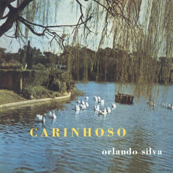 Carinhoso artwork