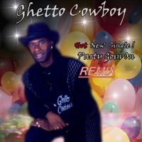 Party Goin On (Remix) - Ghetto Cowboy