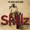 Call Me Crazy (feat. Raheem DeVaughn) - Skillz lyrics