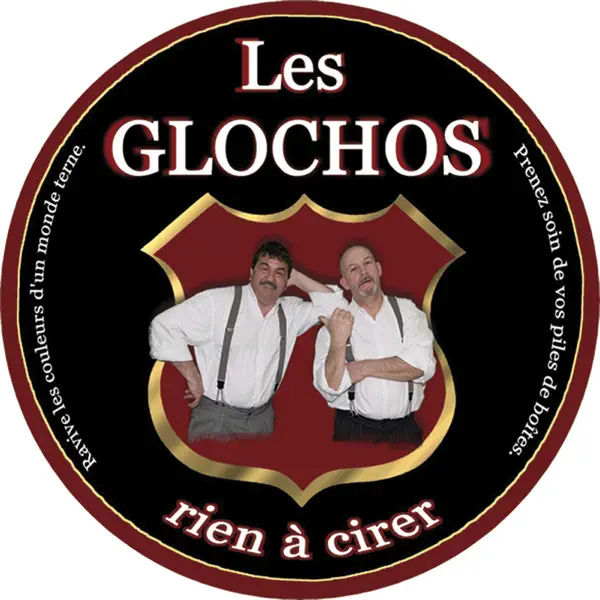 Les branleurs du chaud bizness — Les Glochos