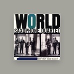 World Saxophone Quartet
