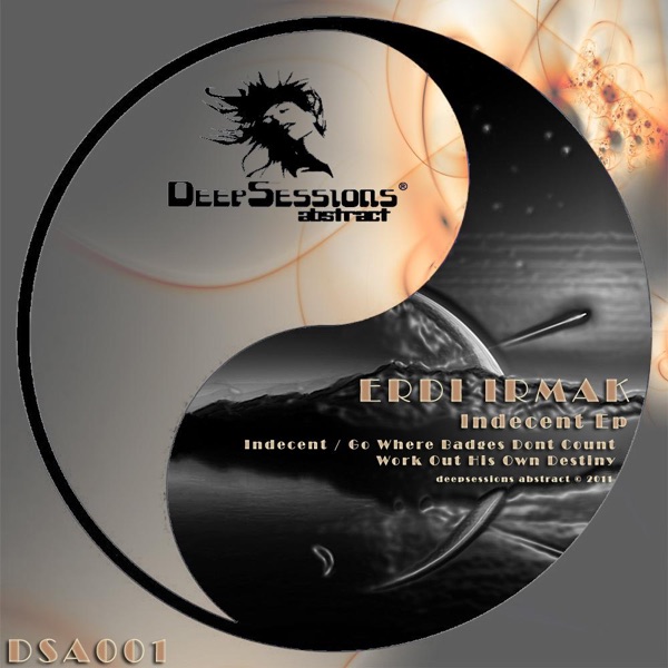 Indecent - EP