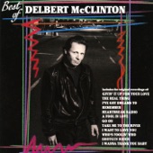 Delbert McClinton - Take Me To The River