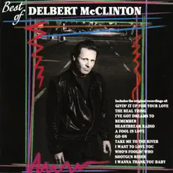 Best of Delbert McClinton - Delbert McClinton