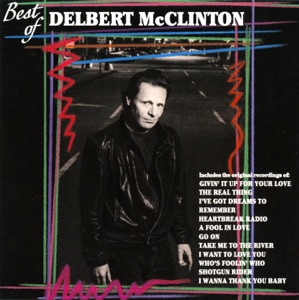 Best of Delbert McClinton
