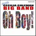 Cecilia Coleman Big Band
