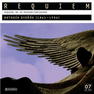Requiem, Vol. 7
