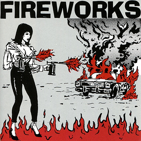 Set the World on Fire